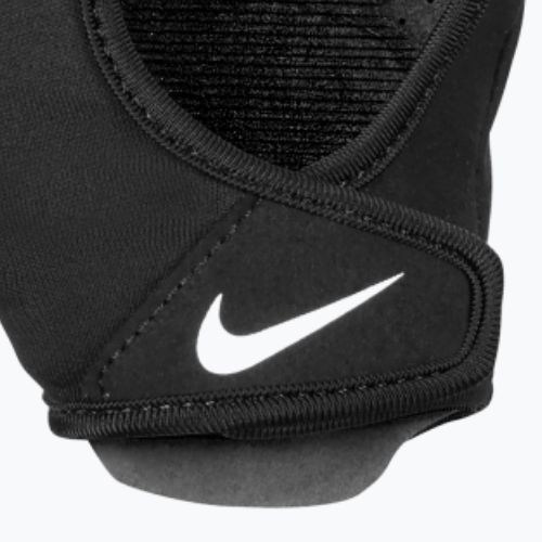 Рукавички для тренувань жіночі Nike Vapor FG black/black/white