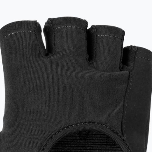 Рукавички для тренувань жіночі Nike Vapor FG black/black/white