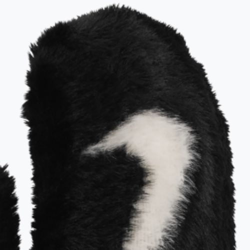 Рукавички Nike Plush Knit black/white