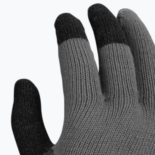 Рукавички чоловічі Nike Knit Tech And Grip anthracite/black/white