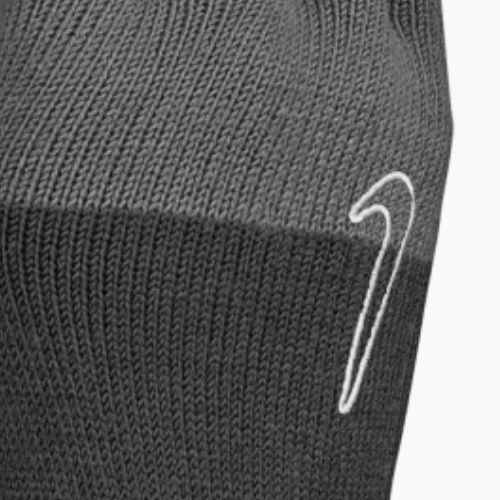 Рукавички чоловічі Nike Knit Tech And Grip anthracite/black/white