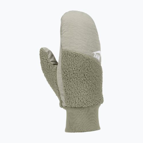 Рукавички Nike High Pile Fleece light army/jade horizon/white
