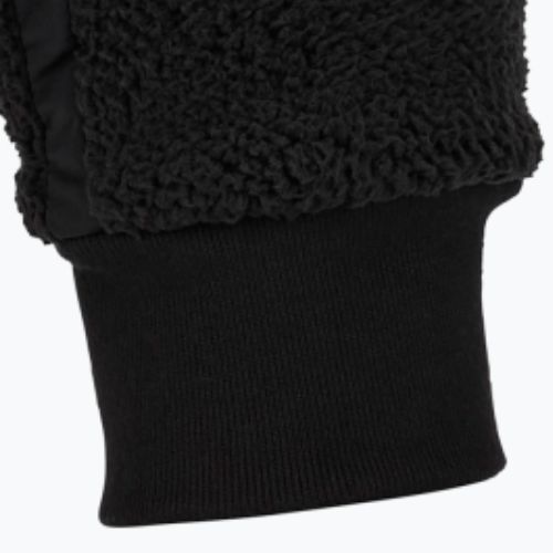 Рукавички Nike High Pile Fleece black/black/smoke grey