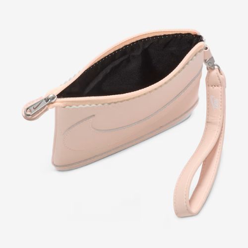 Гаманець Nike Icon Cortez Wristlet crimson tint/white/crimson tint