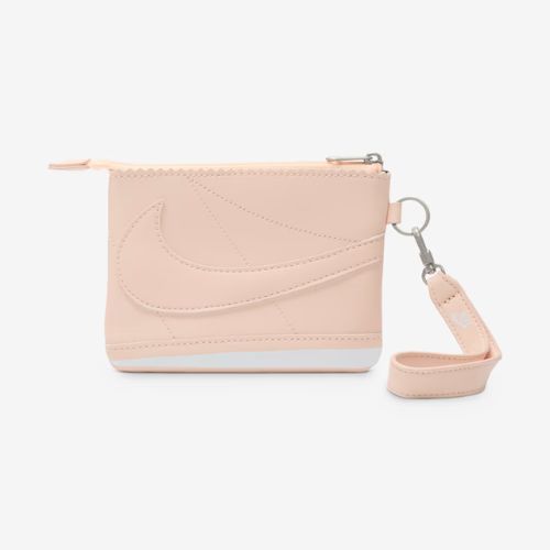 Гаманець Nike Icon Cortez Wristlet crimson tint/white/crimson tint