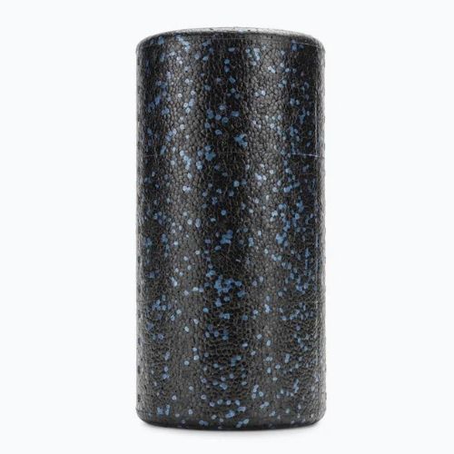 Ролик для масажу XTREXO TRX-MSR030 30 см чорний/блакитний