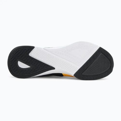 Кросівки для бігу PUMA Flyer Runner puma black/sun stream/sunset