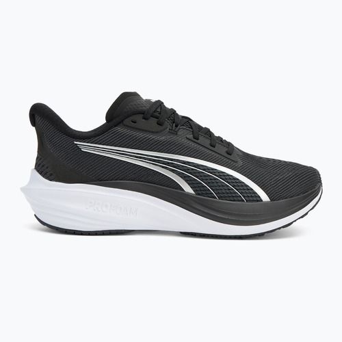 Кросівки для бігу PUMA Darter Pro puma black/puma white
