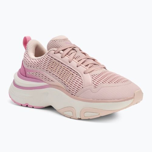 Жіночі кросівки PUMA Softride Divine бузковий туман/острів