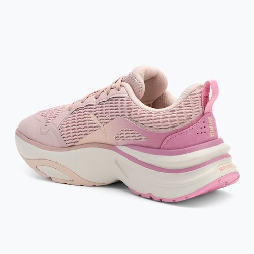 Жіночі кросівки PUMA Softride Divine бузковий туман/острів