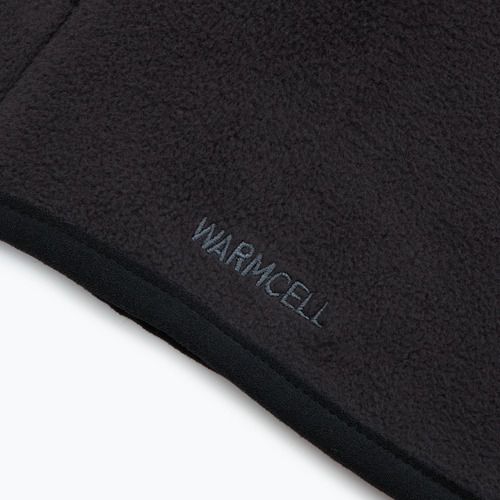 Куртка для бігу жіноча PUMA Winter Tech Polar Fleece puma black
