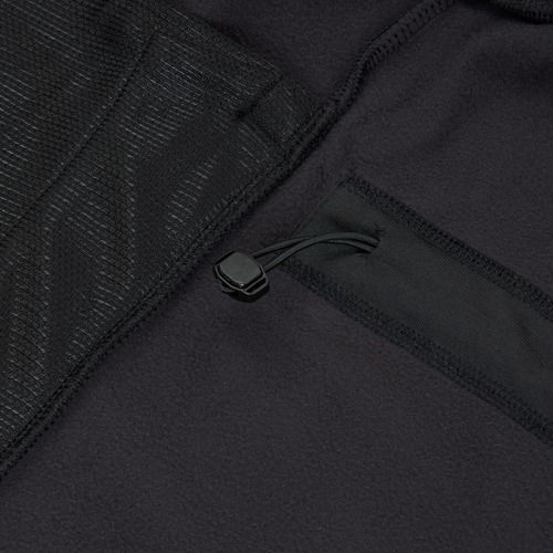 Куртка для бігу жіноча PUMA Winter Tech Polar Fleece puma black