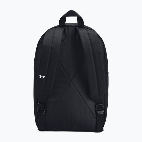 Рюкзак міський Under Armour UA Loudon Lite 20 л black/black/white
