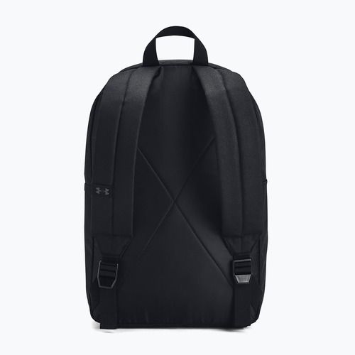 Рюкзак міський Under Armour UA Loudon Lite 20 л black/black/jet gray