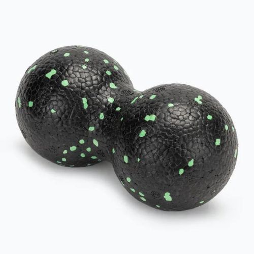 Набір для масажу XTREXO TRX-MST030 малий чорний/жовтий