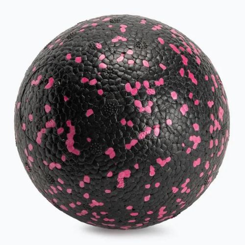 Набір для масажу XTREXO TRX-MST045 великий чорний/рожевий