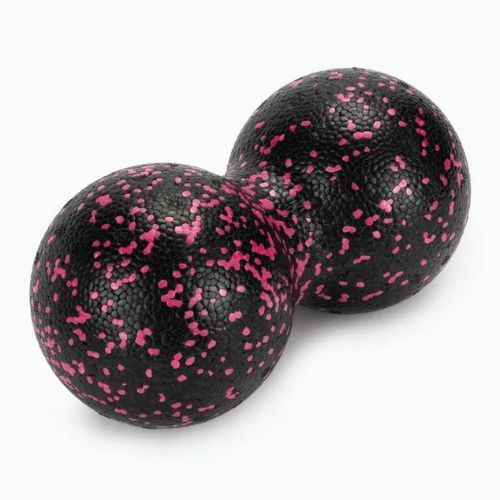 Набір для масажу XTREXO TRX-MST045 великий чорний/рожевий