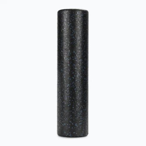 Ролик для масажу XTREXO TRX-MSR060 60 см чорний/блакитний