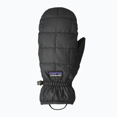 Рукавички Patagonia Nano Puff Mitts black