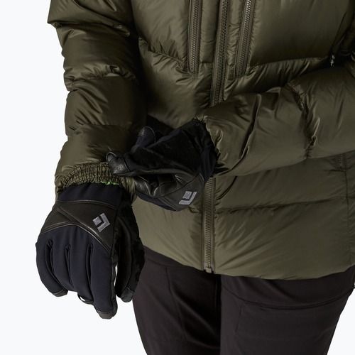 Жіночий пуховик Patagonia Fitz Roy Down Hoody pine needle green