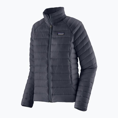 Жіноча куртка Patagonia Down Sweater куртка тліючий синій