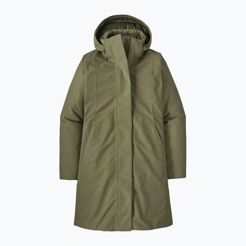 Жіноча куртка Patagonia Tres 3-в-1 Parka соснова хвоя зелена