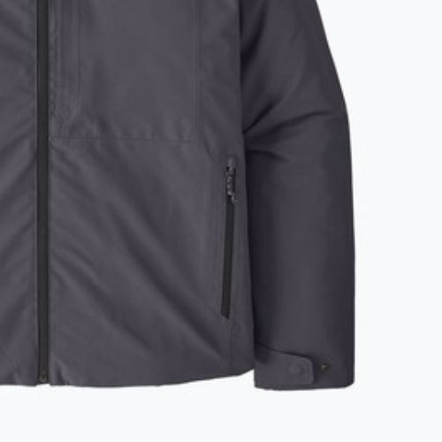 Чоловічий пуховик Patagonia Windshadow Windshadow forge grey