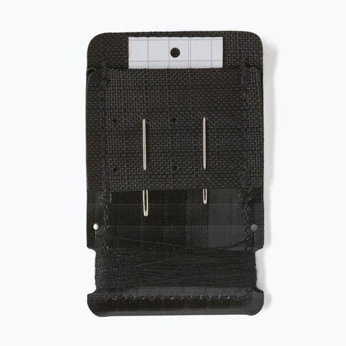 Набір для ремонту Patagonia Worn Wear Field Repair Kit black