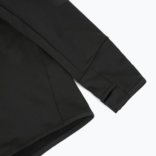 Кофта трекінгова чоловіча Patagonia R1 Thermal Full Zip Hoody black