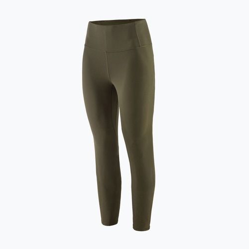 Легінси жіночі Patagonia Maipo 7/8 Tights pine needle green