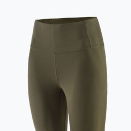 Легінси жіночі Patagonia Maipo 7/8 Tights pine needle green
