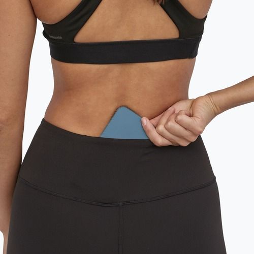 Легінси жіночі Patagonia Maipo 7/8 Tights black
