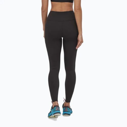 Легінси жіночі Patagonia Maipo 7/8 Tights black