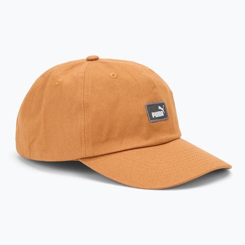 Кепка PUMA Ess III caramel latte