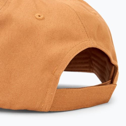 Кепка PUMA Ess III caramel latte