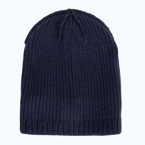 Шапка зимова PUMA Ribbed Classic Cuff puma navy