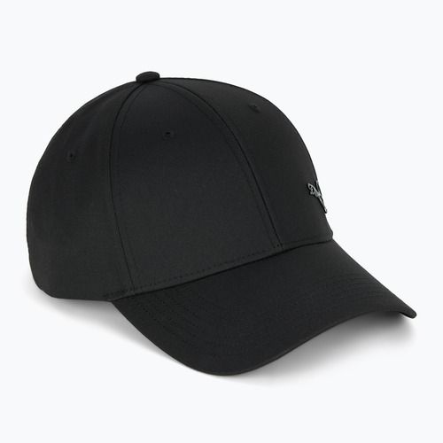 Кепка дитяча PUMA Metal Cat Jr puma black