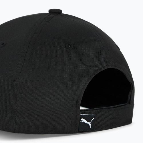 Кепка дитяча PUMA Metal Cat Jr puma black