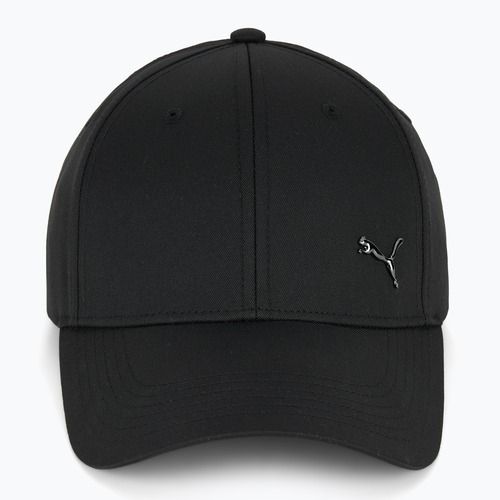 Кепка дитяча PUMA Metal Cat Jr puma black
