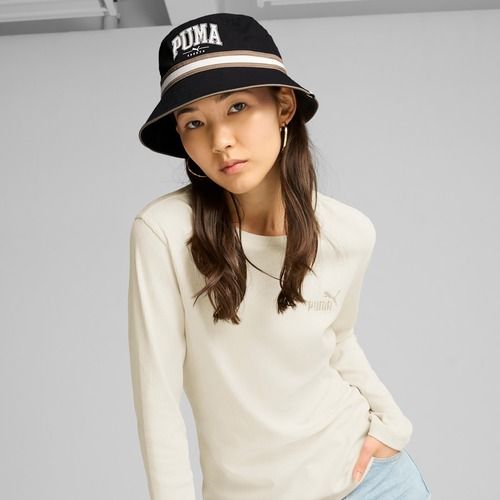 Капелюх PUMA Squad Bucket puma black