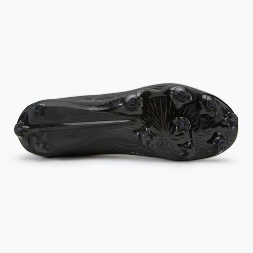 Кросівки футбольні PUMA Ultra 5 Pro FG/AG puma black/puma white