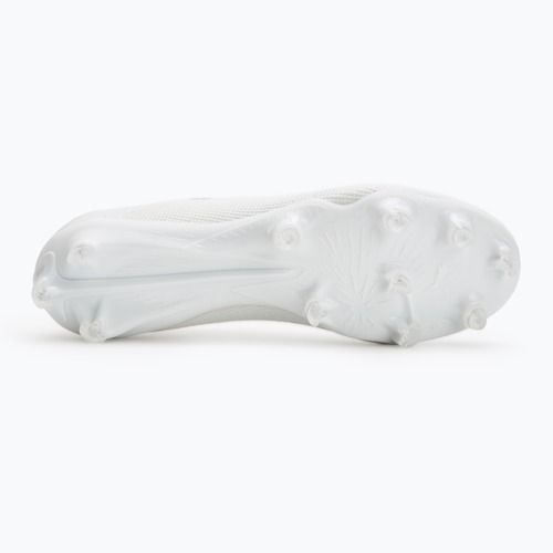 Кросівки футбольні PUMA Ultra 5 Pro FG/AG puma white/puma white