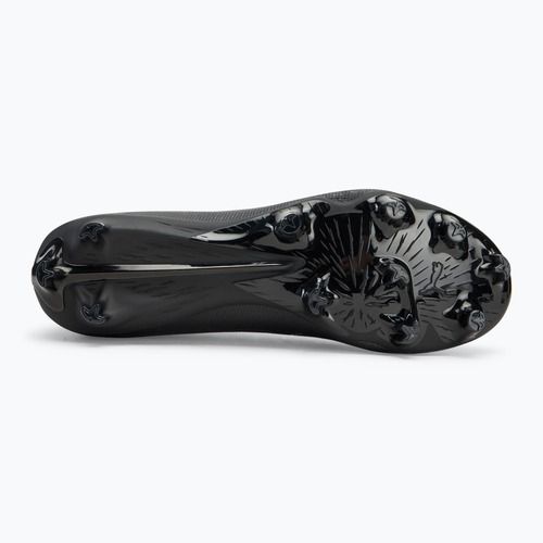 Кросівки футбольні PUMA Ultra 5 Match FG/AG puma black/puma white