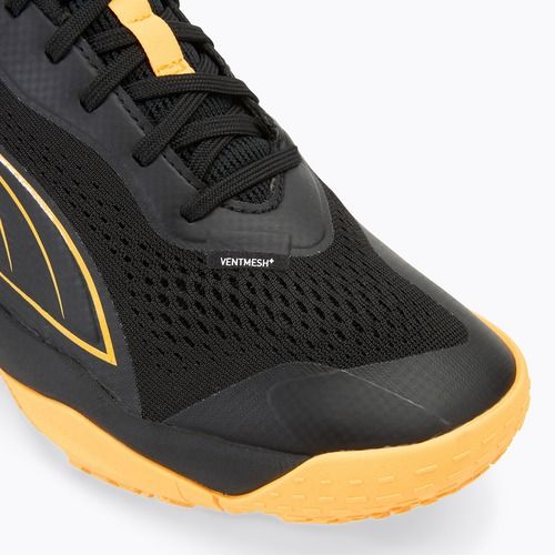 Кросівки для закритих приміщень PUMA Solarstrike III puma black/sun stream/puma white