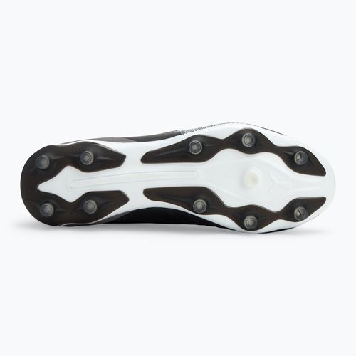 Кросівки футбольні PUMA King Match FG/AG puma black/puma white/cool dark grey