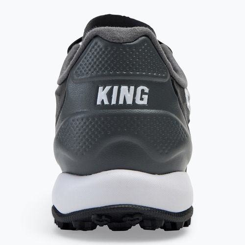 Кросівки футбольні PUMA King Pro TT puma black/puma white/cool dark gray