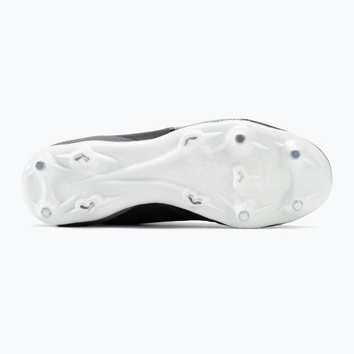 Кросівки футбольні чоловічі PUMA King Match MxSG puma black/puma white/cool dark gray