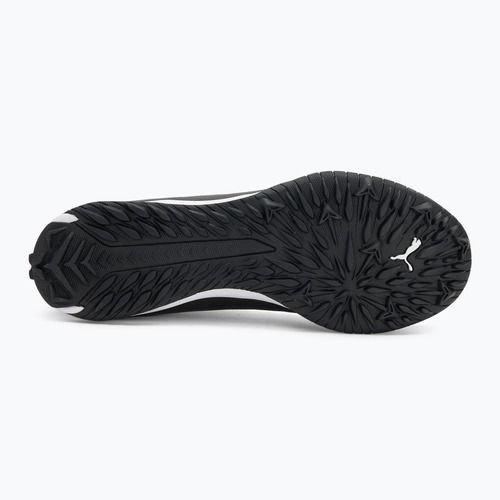 Кросівки футбольні PUMA Ultra 5 Match+ TT puma black/puma white