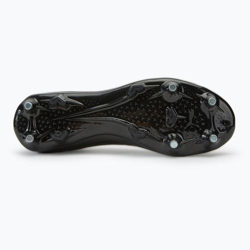 Кросівки футбольні PUMA Future 5 Match MxSG puma black/puma white