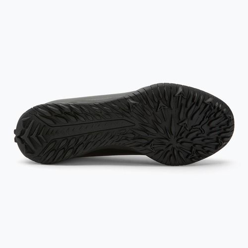 Кросівки футбольні дитячі PUMA Ultra 5 Play TT Jr puma black/puma white
